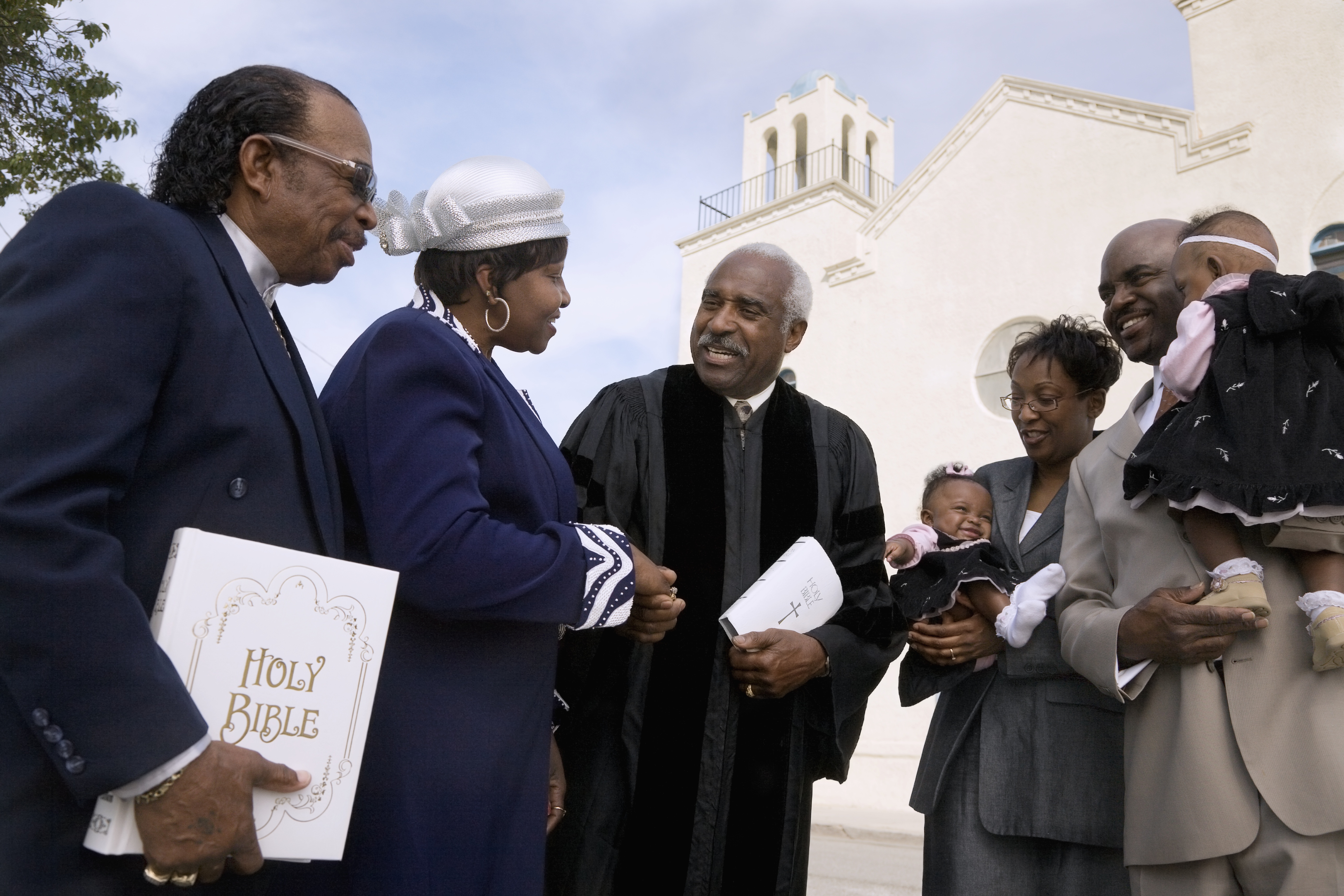 Church Benefits Plans Meet Unique Needs